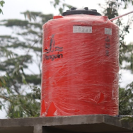 Hydraulic accumulators and expansion tanks